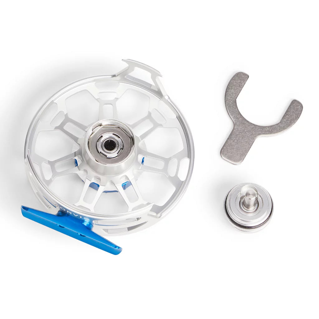 ORVIS RATIO FLY REEL