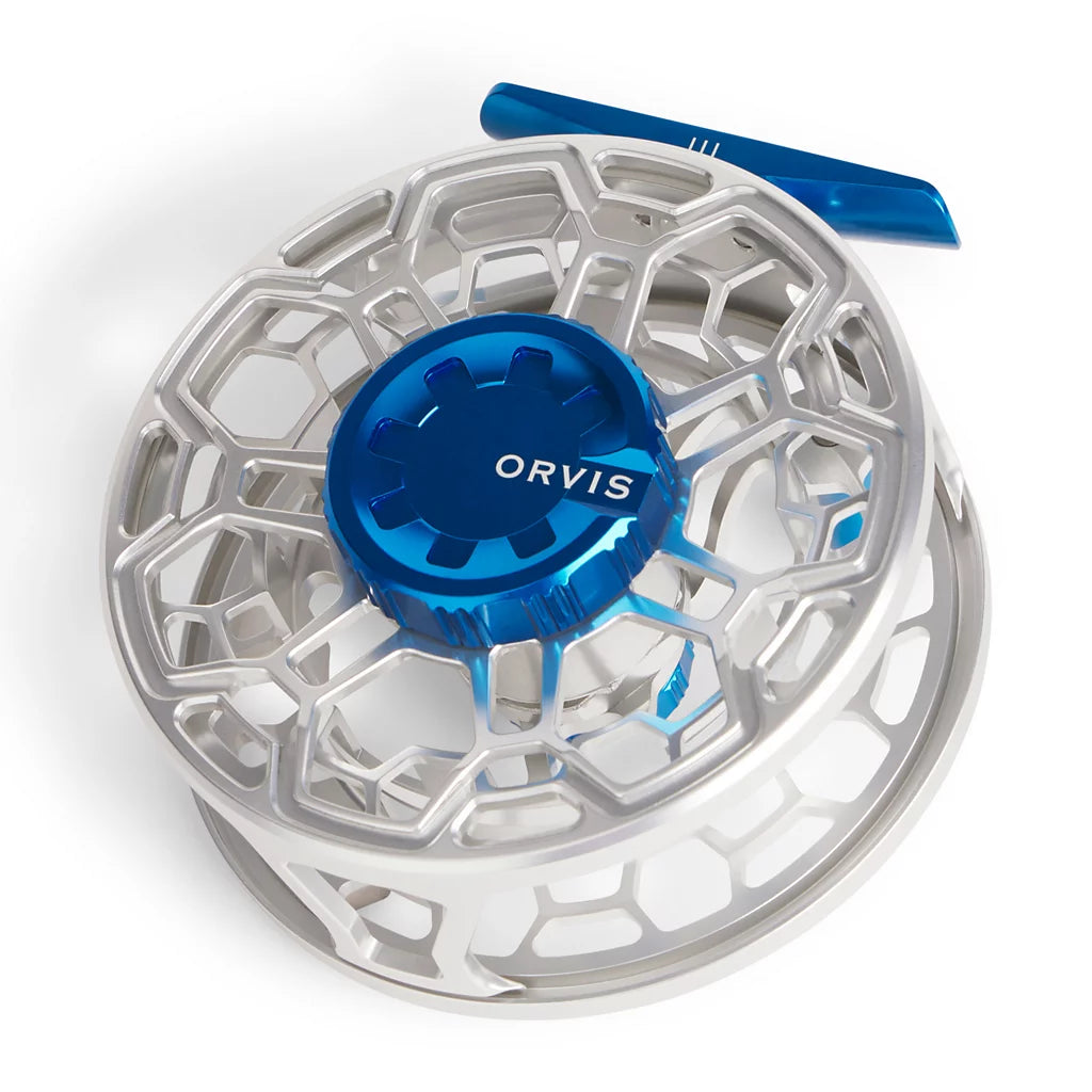 ORVIS RATIO FLY REEL