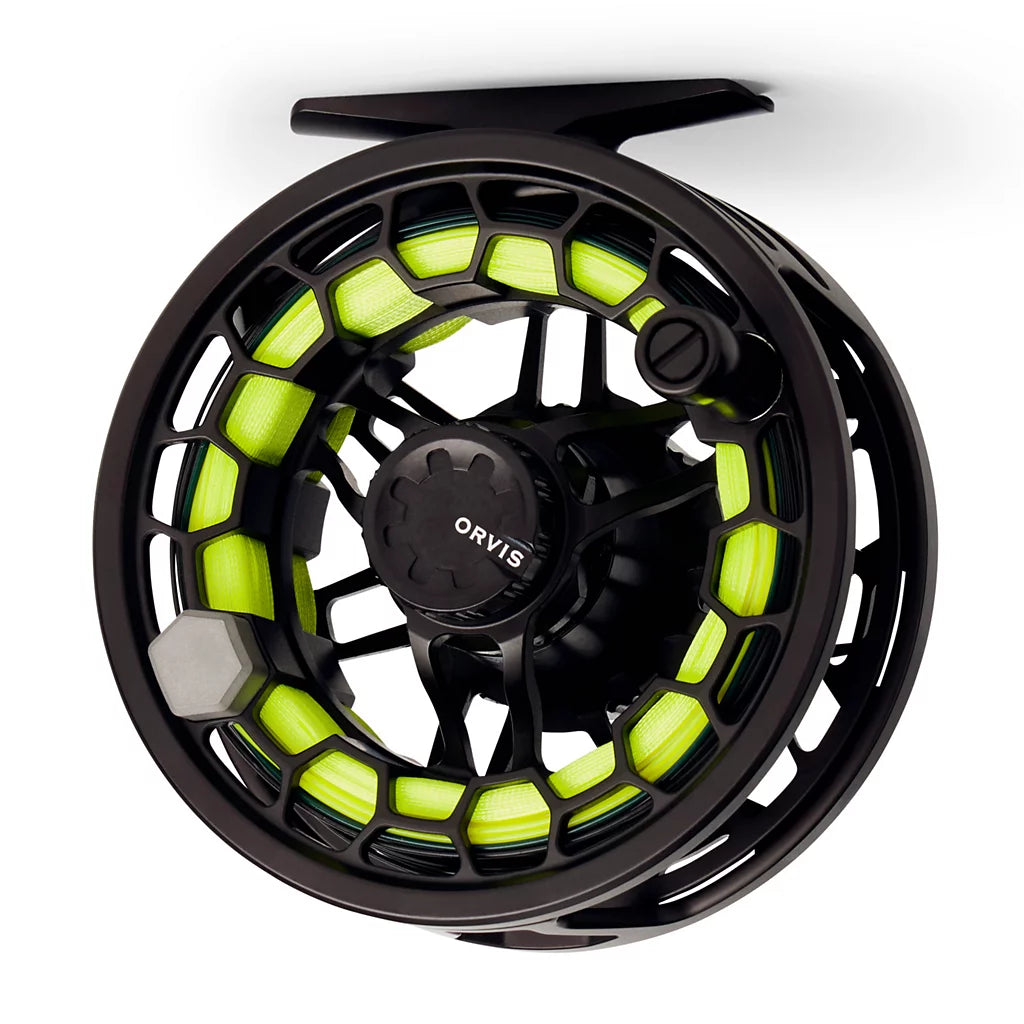 ORVIS RATIO FLY REEL