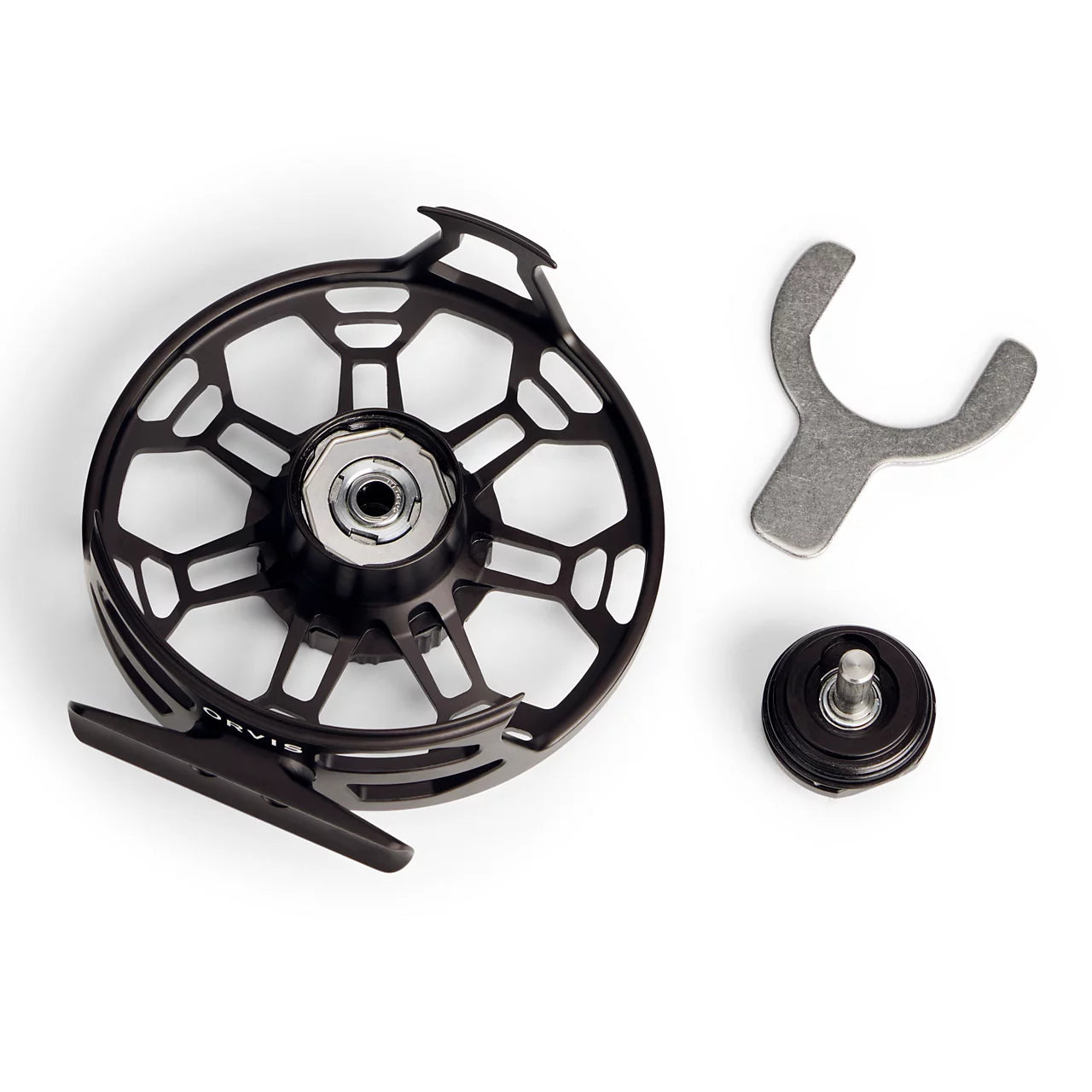 ORVIS RATIO FLY REEL