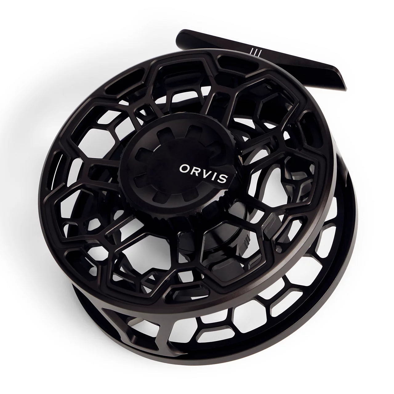 ORVIS RATIO FLY REEL