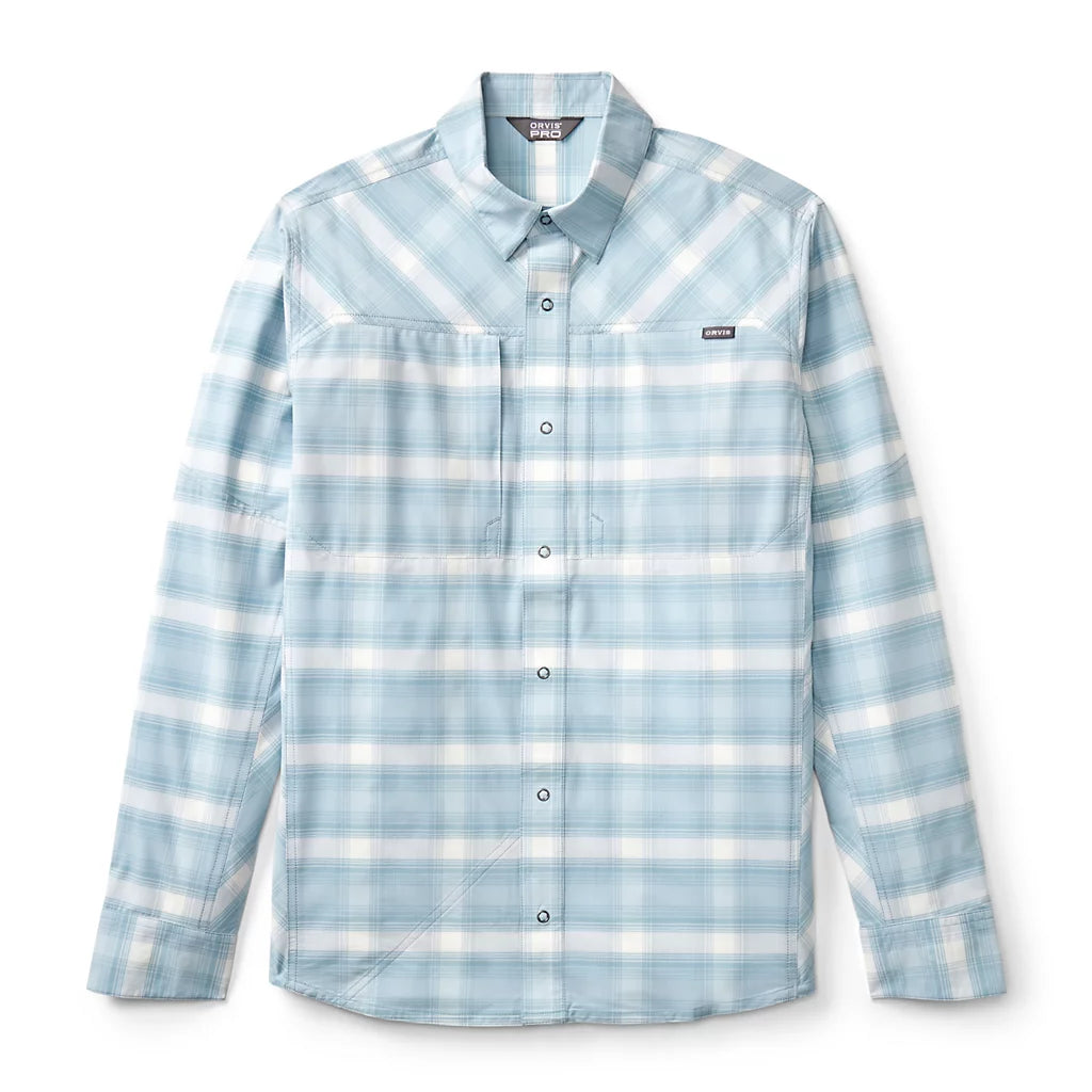 ORVIS MEN'S PRO STRETCH L/S SHIRT