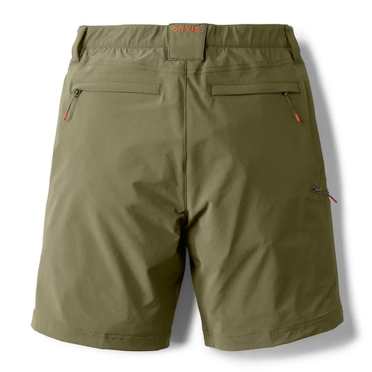 ORVIS MENS JACKSON QUICK DRY SHORT 9"