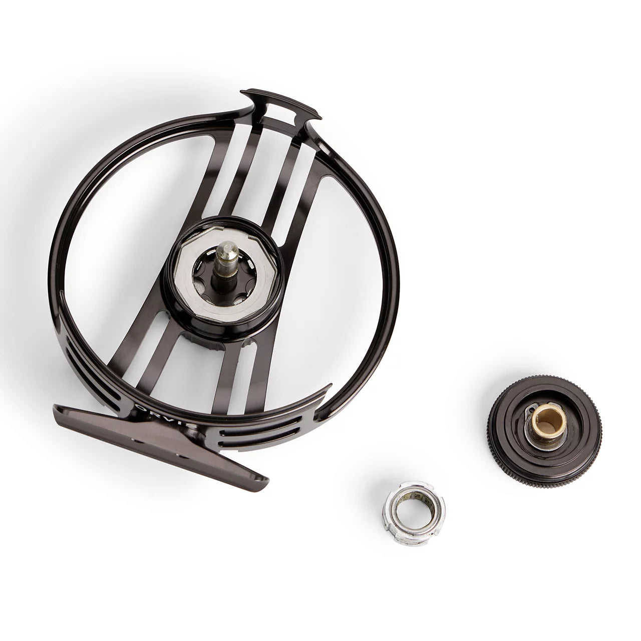 ORVIS HYDROS REEL - **NEW MODEL 2026**