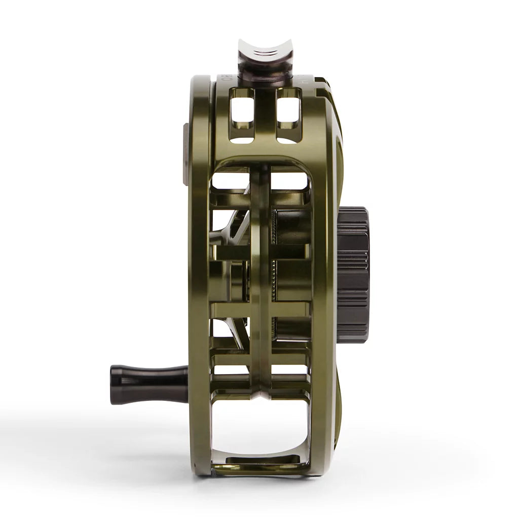 ORVIS HYDROS REEL - **NEW MODEL 2026**