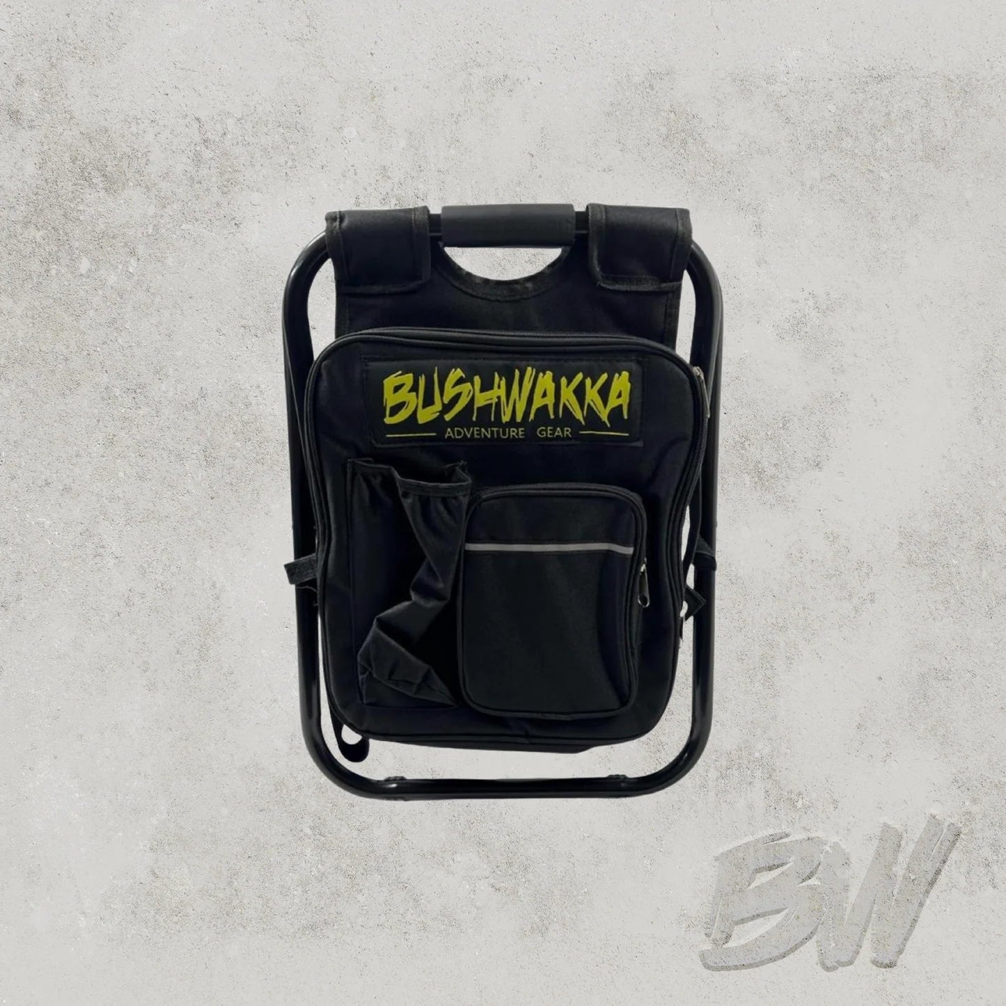 BUSHWAKKA FOLDABLE CHAIR