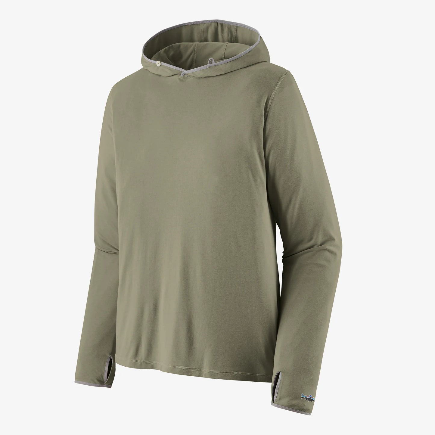 PATAGONIA - MEN'S TROPIC COMFORT NATURAL HOODY