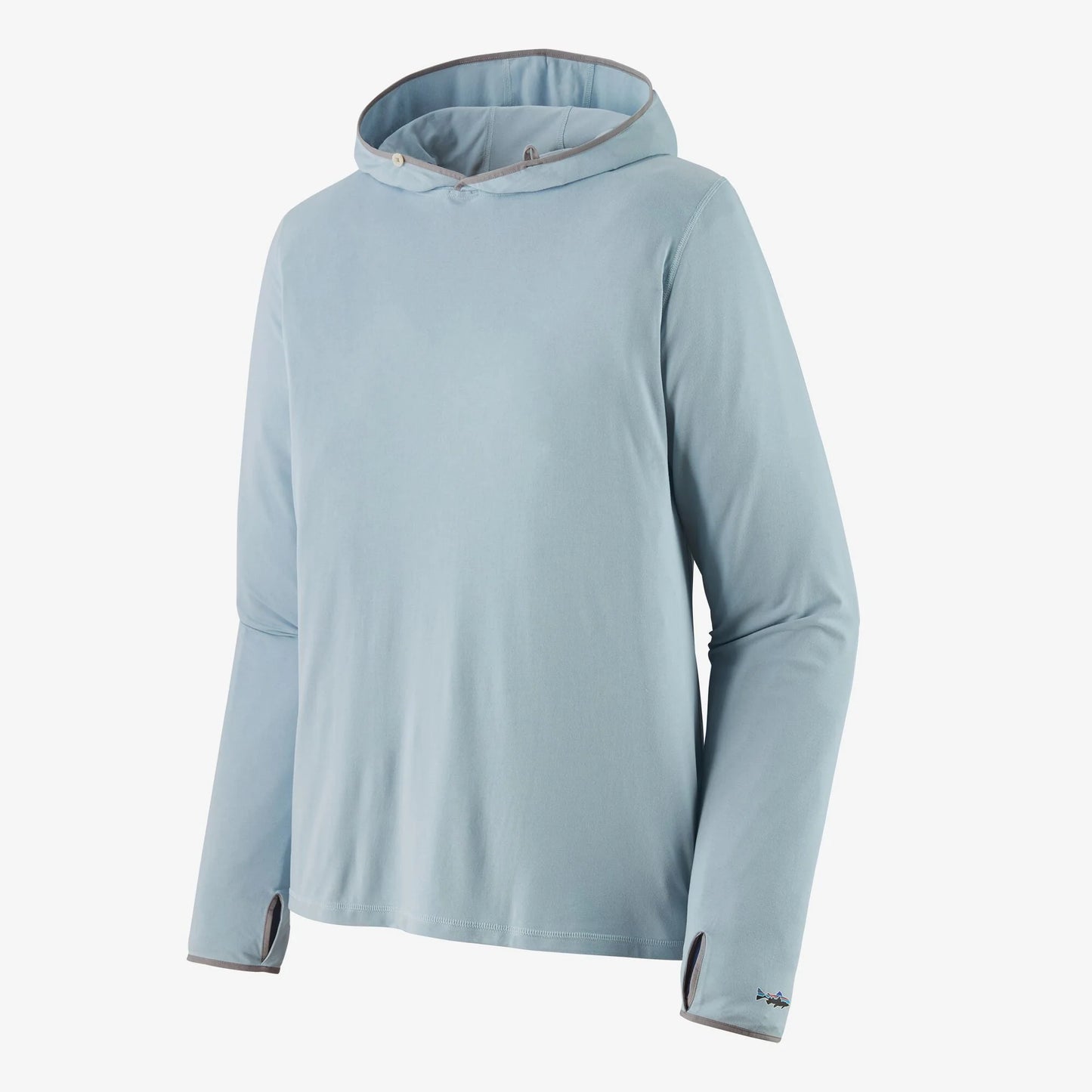 PATAGONIA - MEN'S TROPIC COMFORT NATURAL HOODY