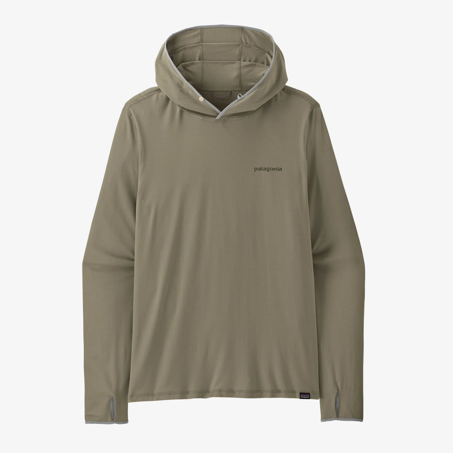 PATAGONIA - MEN'S TROPIC COMFORT NATURAL GRAPHIC HOODY