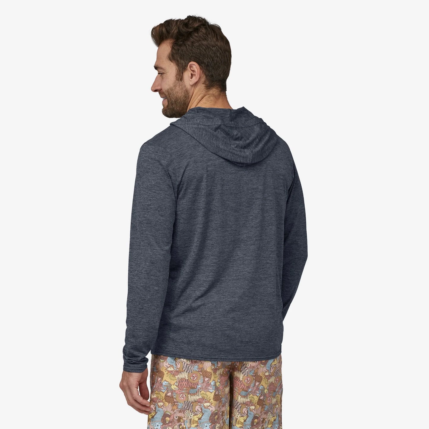 PATAGONIA - MEN'S CAPILENE® COOL DAILY HOODY