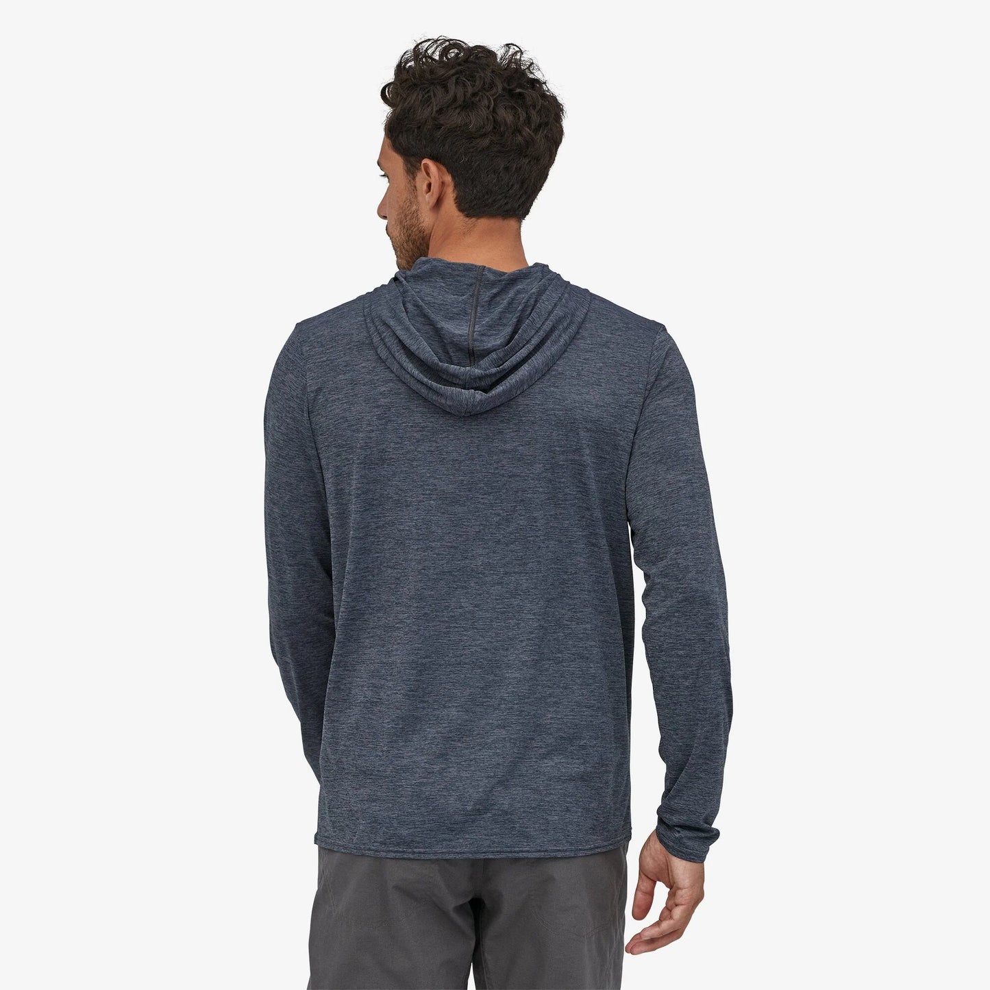 PATAGONIA - MEN'S CAPILENE® COOL DAILY HOODY