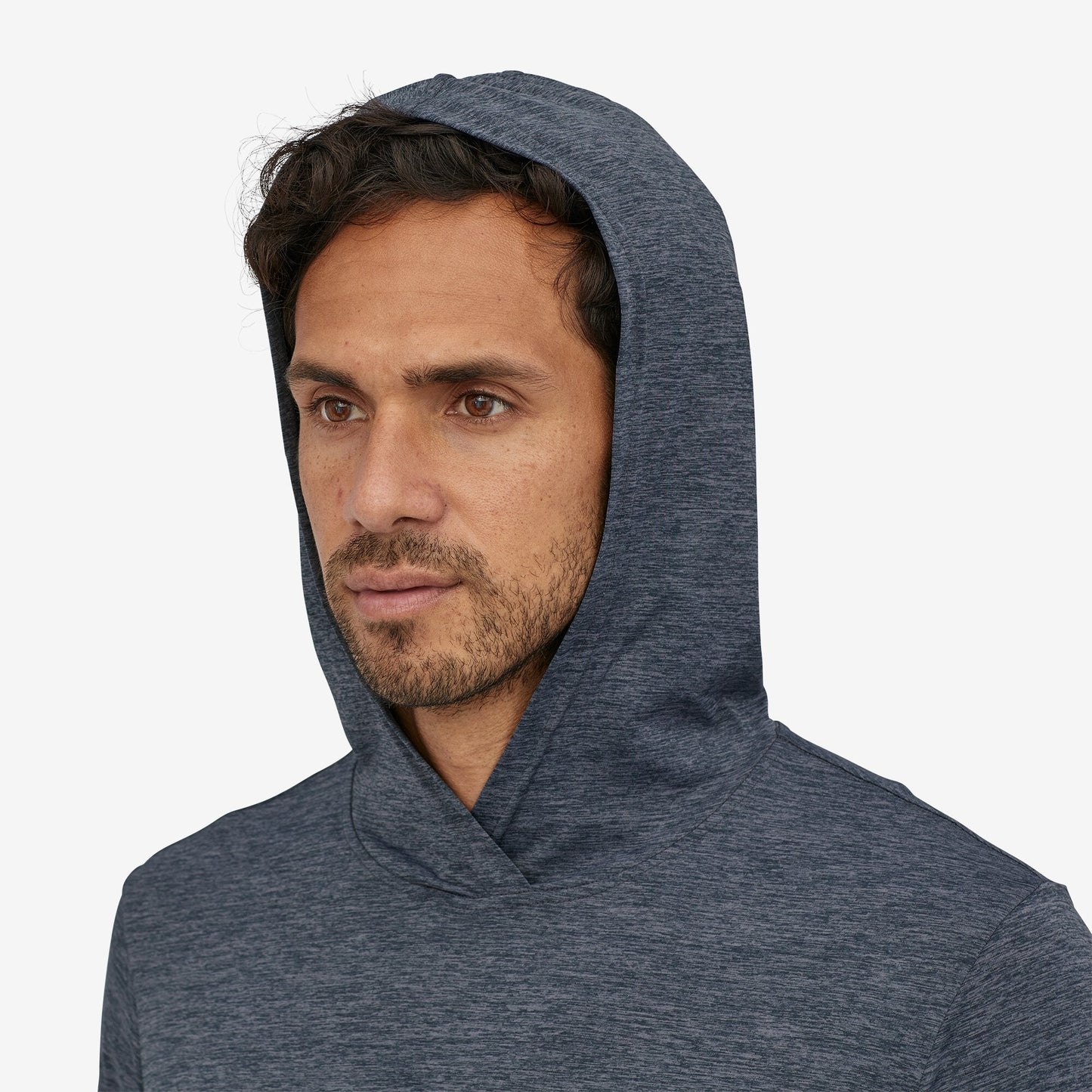 PATAGONIA - MEN'S CAPILENE® COOL DAILY HOODY