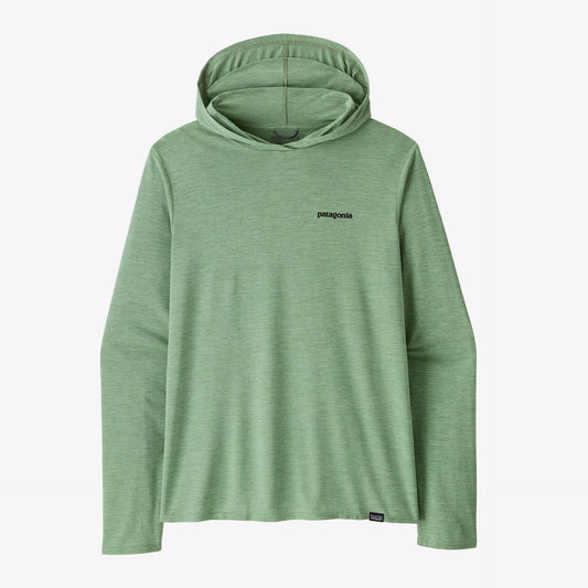 PATAGONIA - MEN'S CAPILENE® COOL DAILY GRAPHIC HOODY