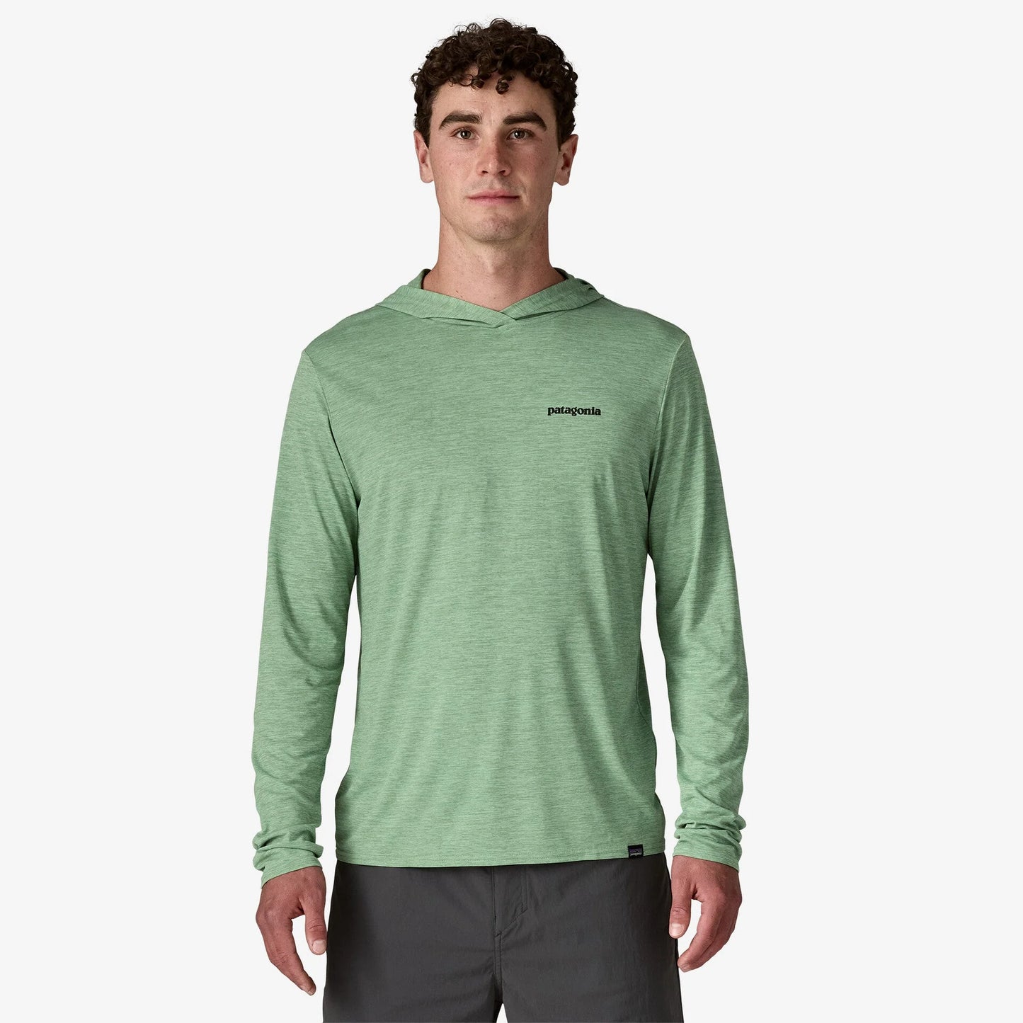 PATAGONIA - MEN'S CAPILENE® COOL DAILY GRAPHIC HOODY
