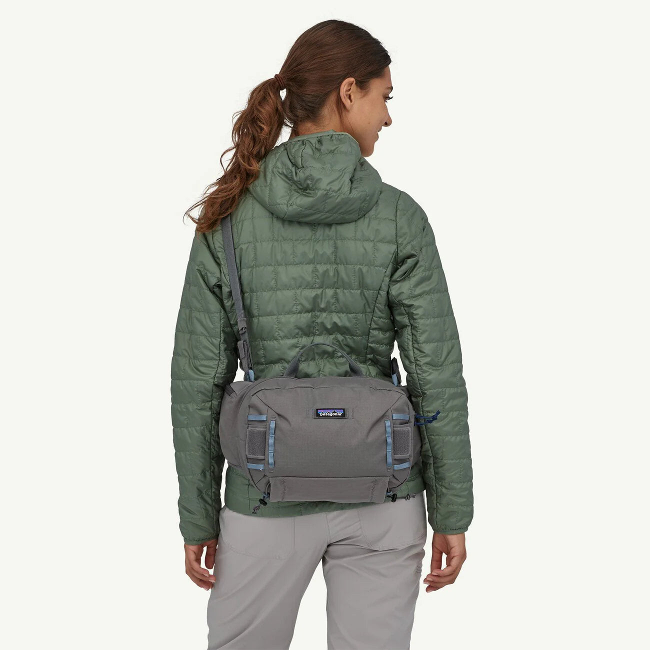 PATAGONIA - STEALTH HIP PACK 11L