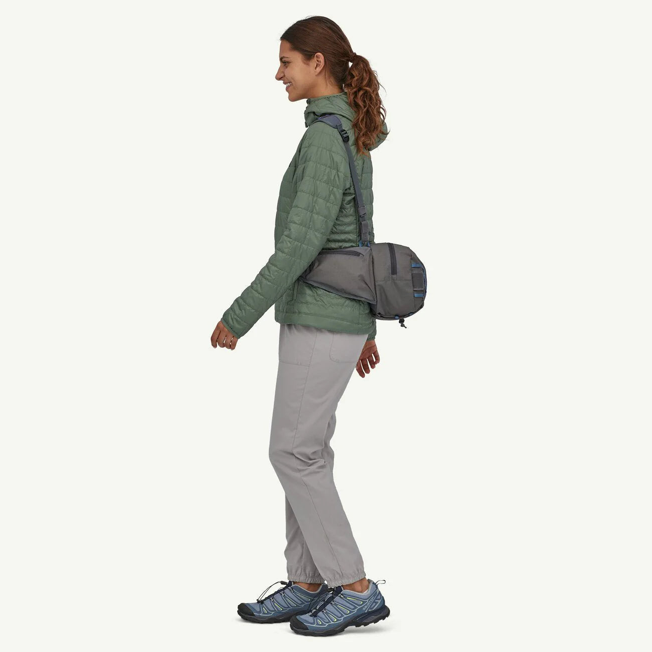 PATAGONIA - STEALTH HIP PACK 11L