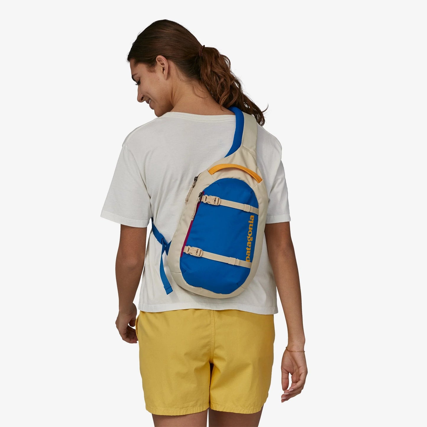 PATAGONIA - ATOM SLING 8L