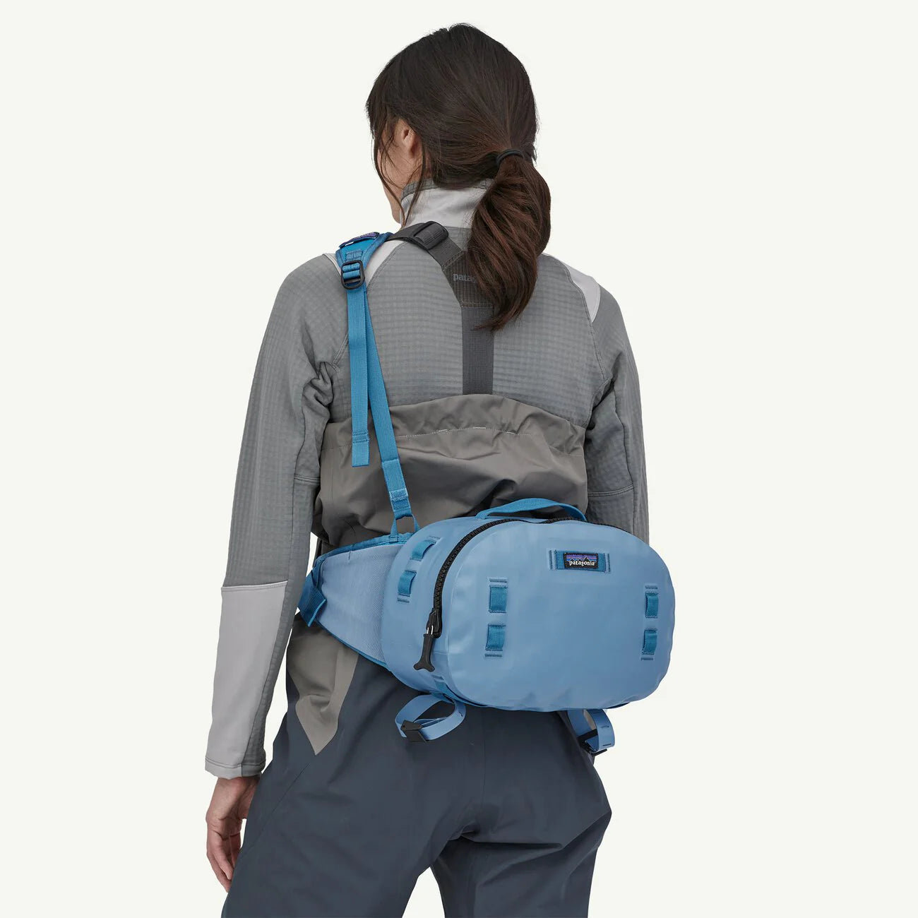 PATAGONIA - GUIDEWATER HIP PACK 9L