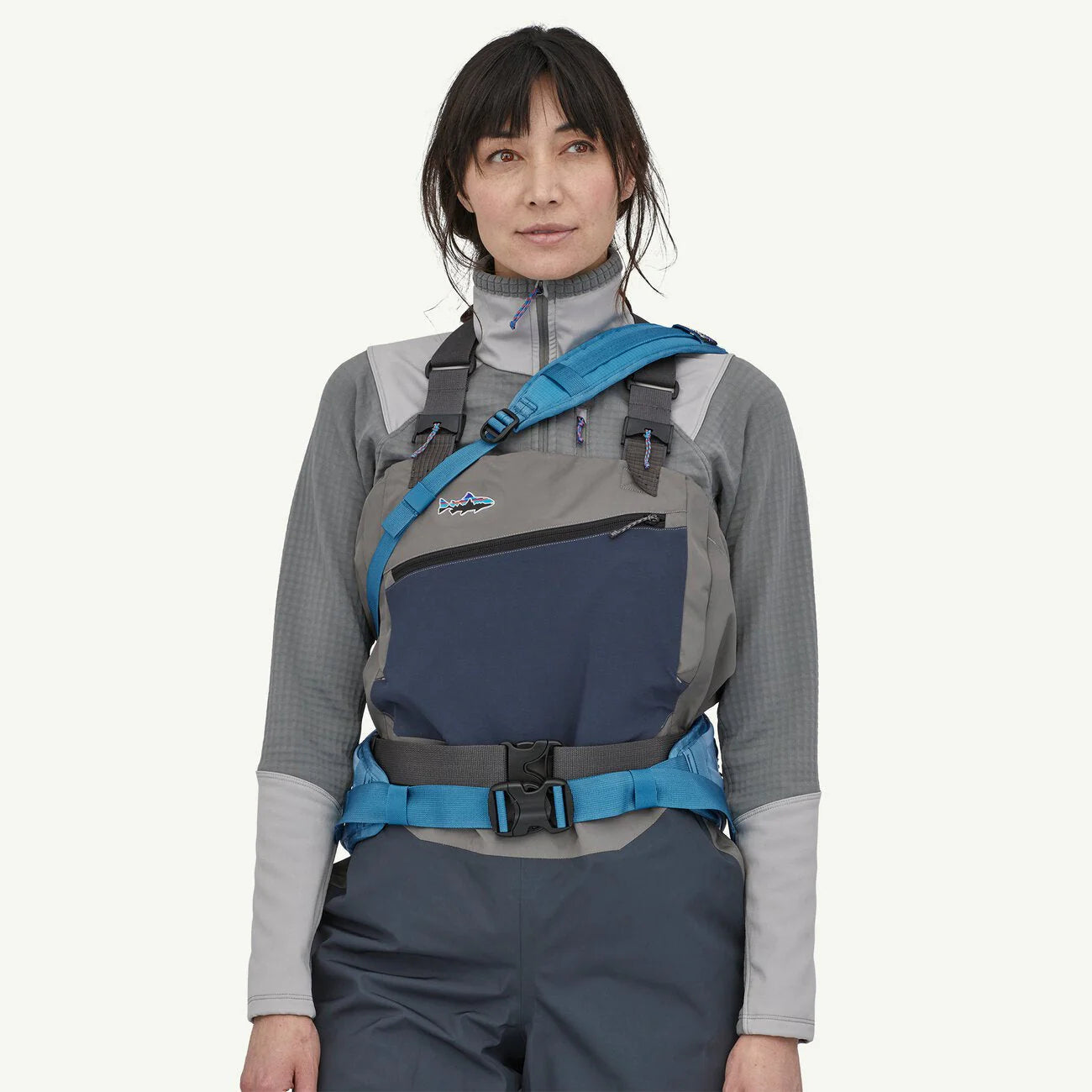 PATAGONIA - GUIDEWATER HIP PACK 9L