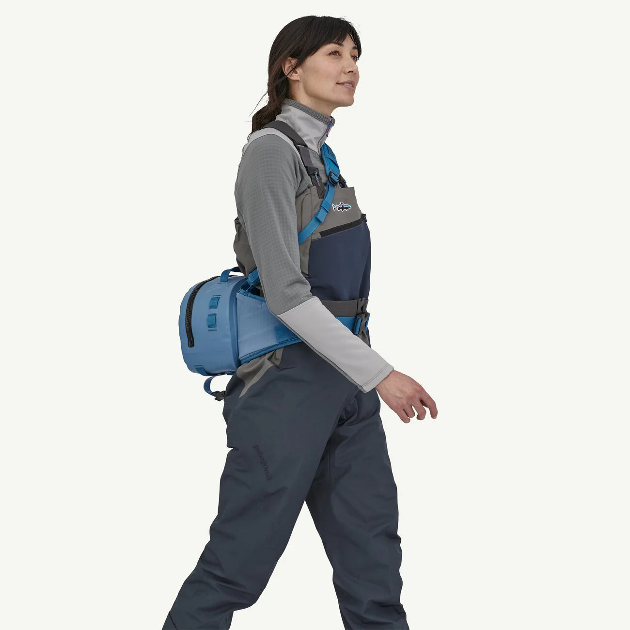 PATAGONIA - GUIDEWATER HIP PACK 9L