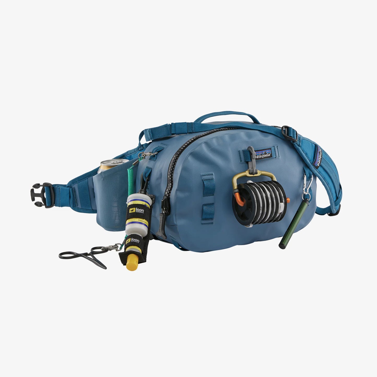 PATAGONIA - GUIDEWATER HIP PACK 9L