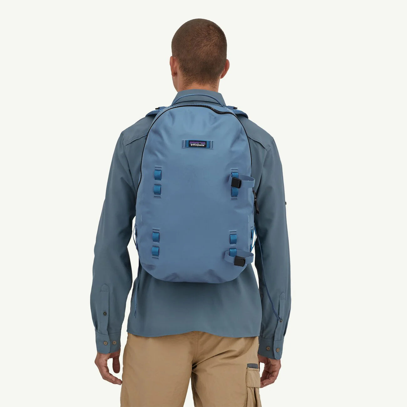 PATAGONIA - GUIDEWATER BACKPACK 29L