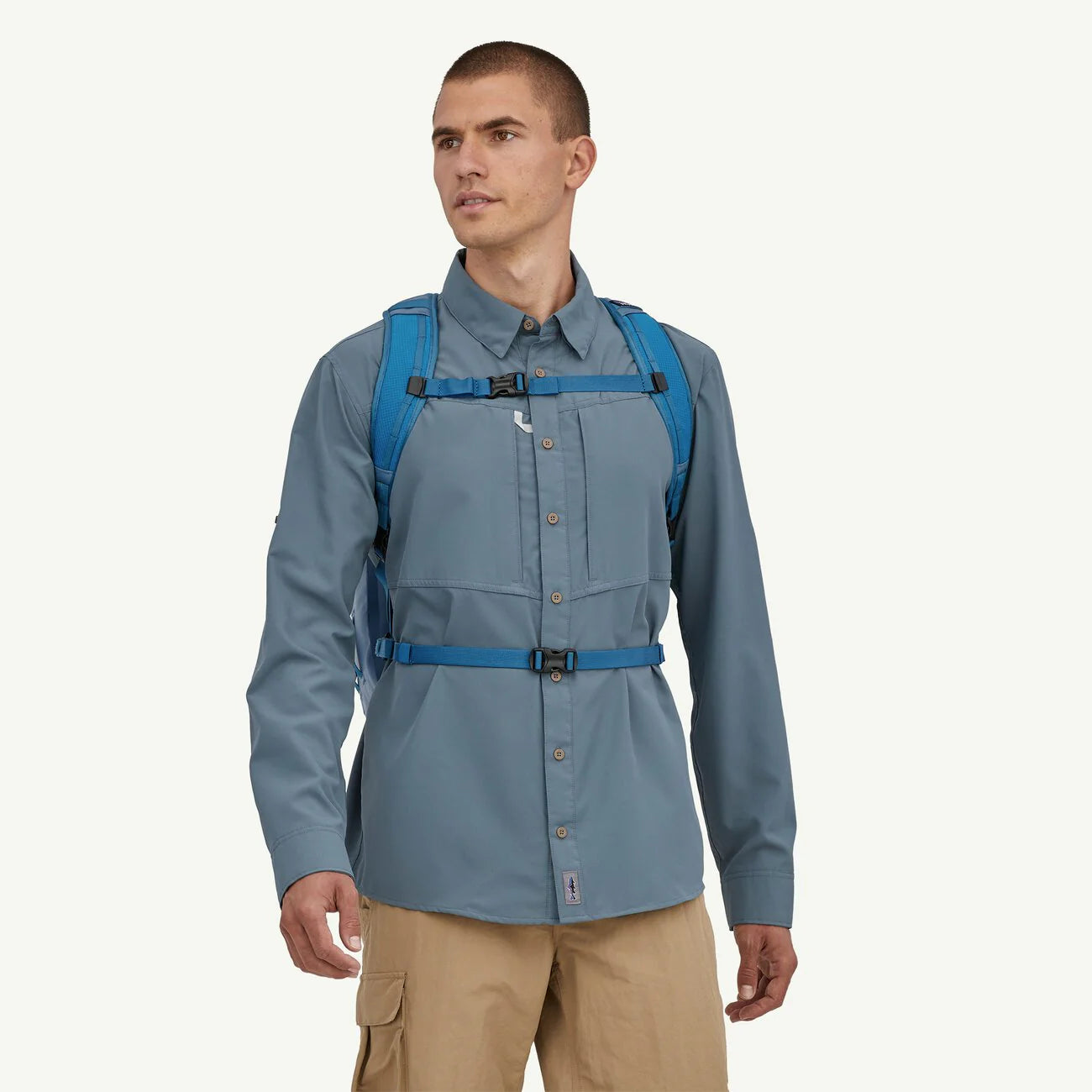 PATAGONIA - GUIDEWATER BACKPACK 29L