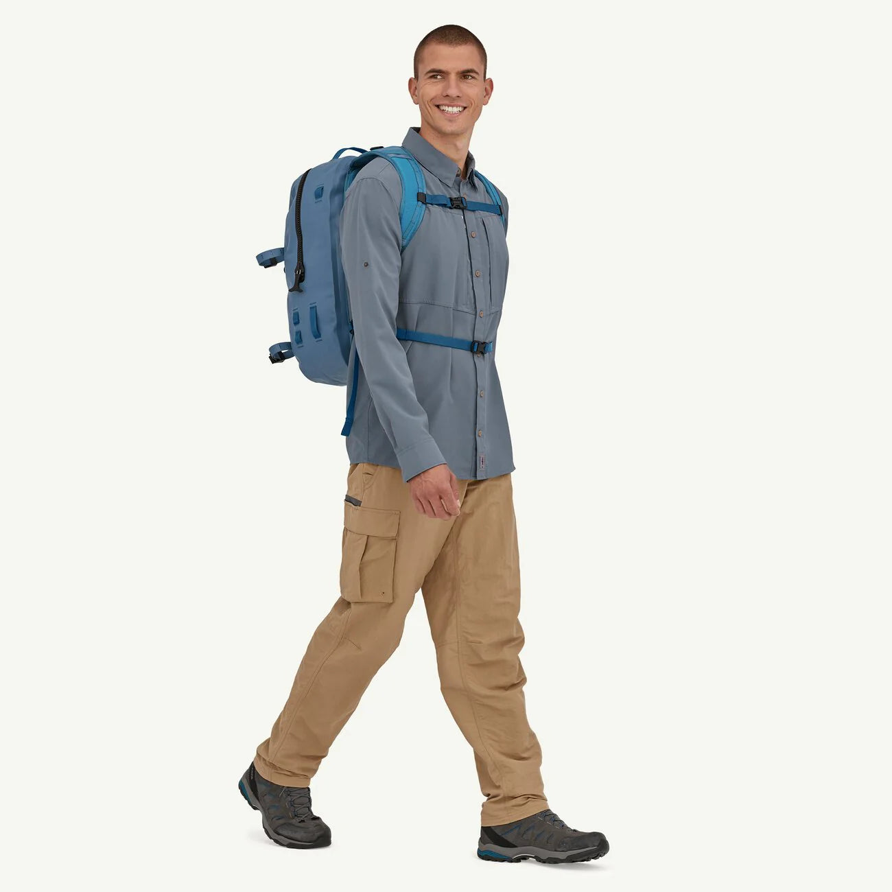 PATAGONIA - GUIDEWATER BACKPACK 29L