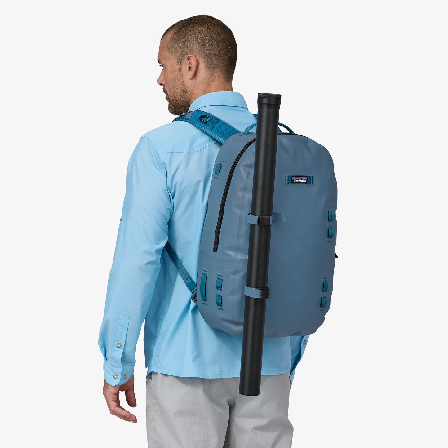 PATAGONIA - GUIDEWATER BACKPACK 29L