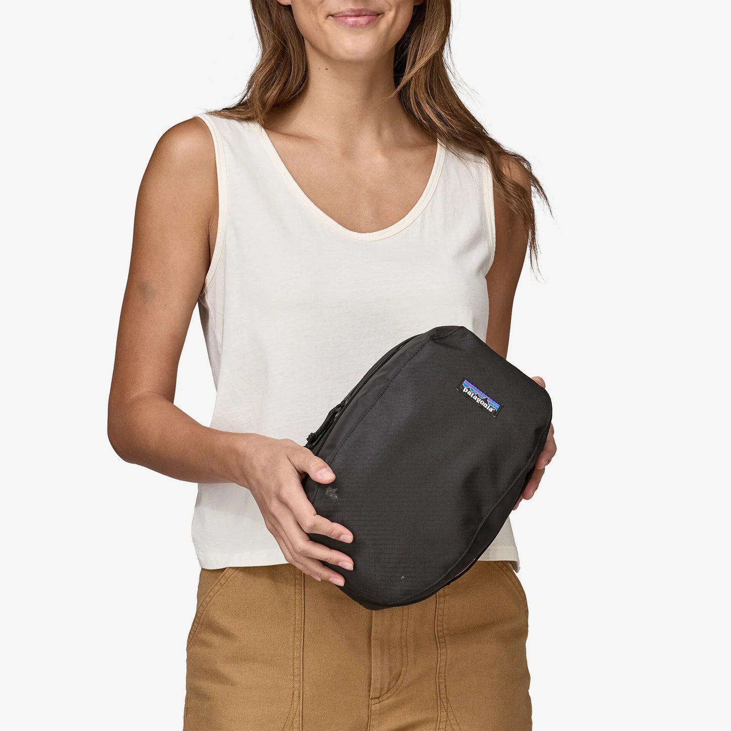 PATAGONIA - BLACK HOLE® CUBE 6L