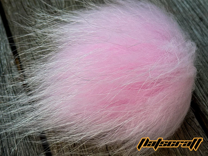 FLATS CRAFT- FINN RACOON