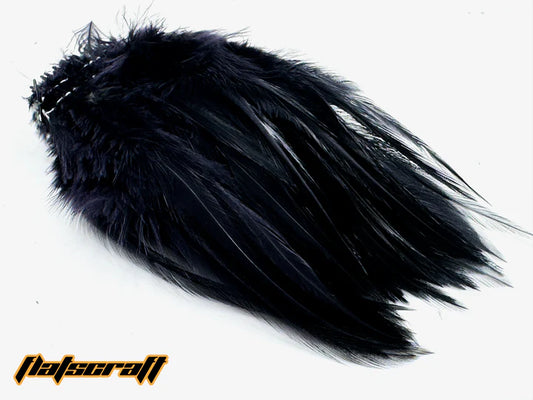 FLATS CRAFT- STRUNG ROOSTER SADDLE