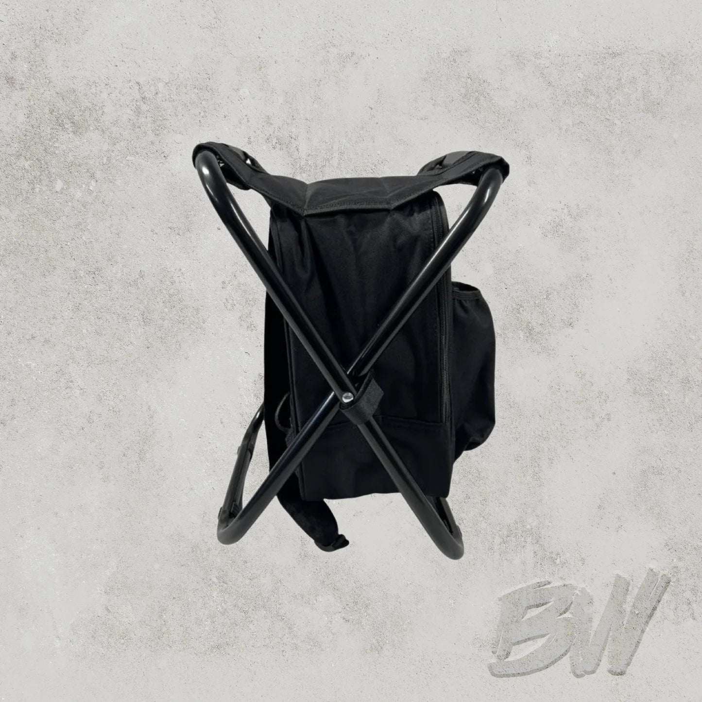 BUSHWAKKA FOLDABLE CHAIR