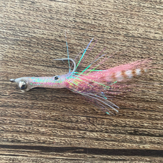 T'NF Mylar Prawn