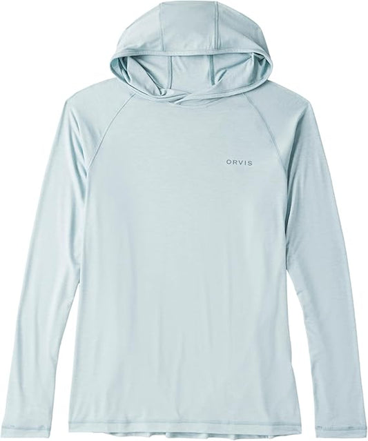 ORVIS MENS DRICAST™ HOODIE