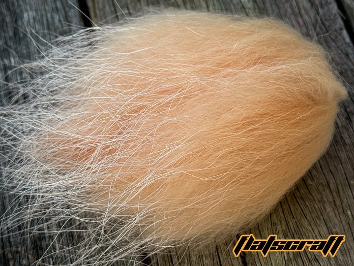 FLATS CRAFT- FINN RACOON