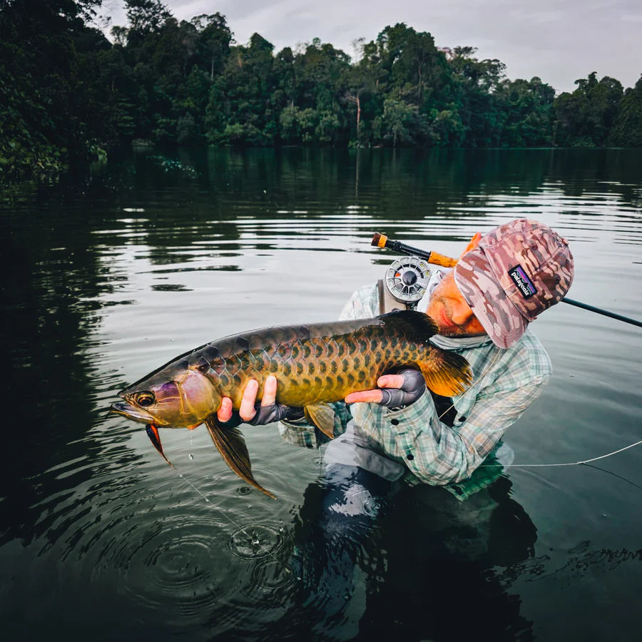 BACKCOUNTRY SKINZ - SOLARFLEXZ UV AIRMESH PRO