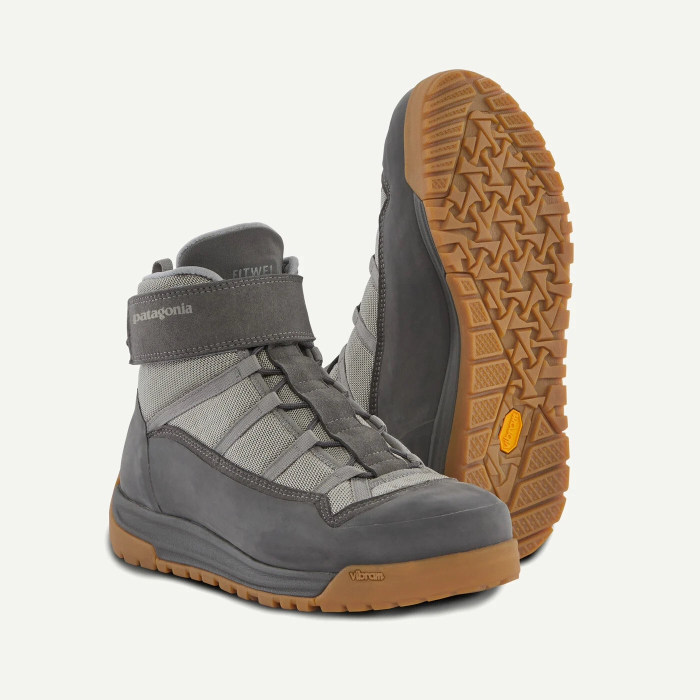 PATAGONIA - RIVER SALT WADING BOOTS II