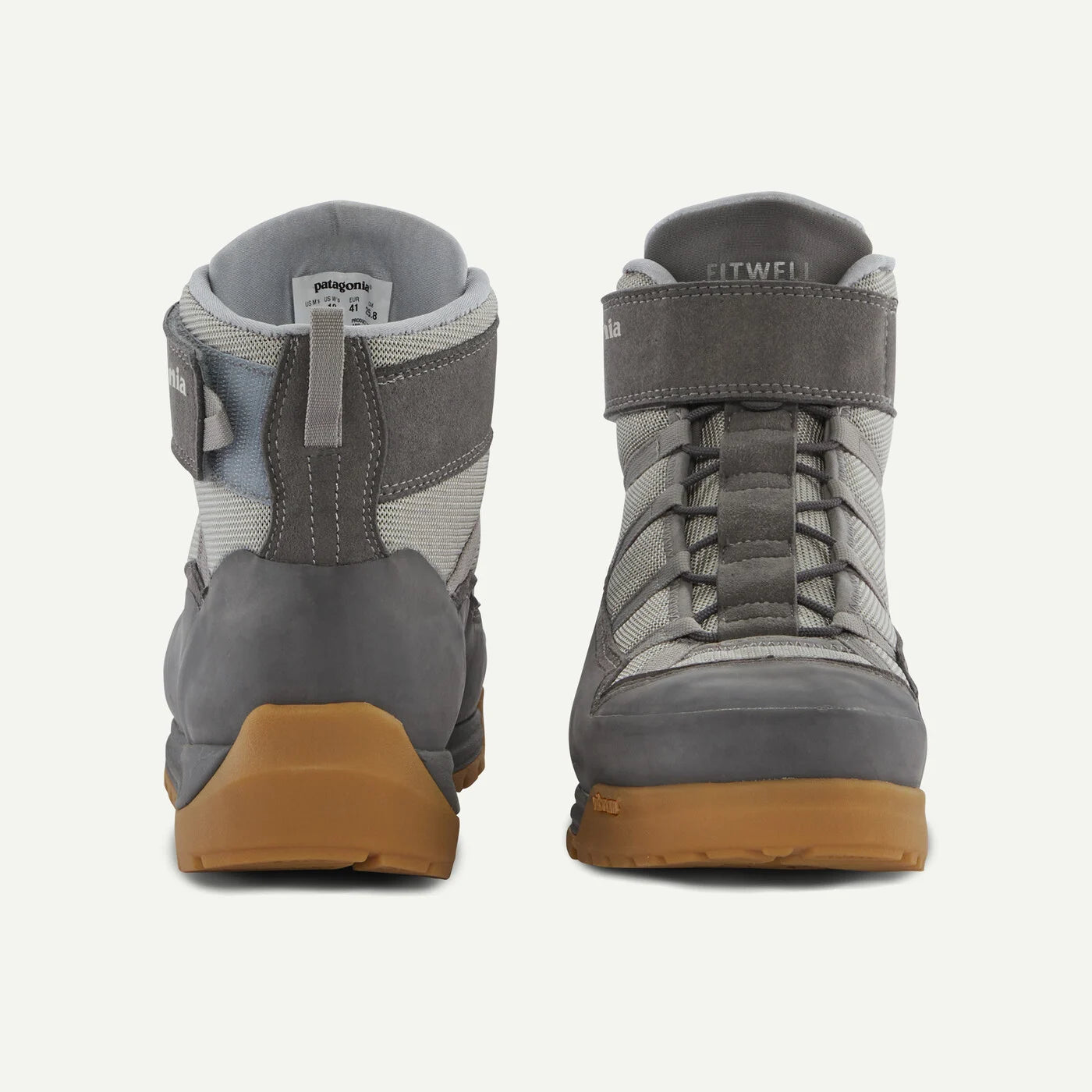 PATAGONIA - RIVER SALT WADING BOOTS II