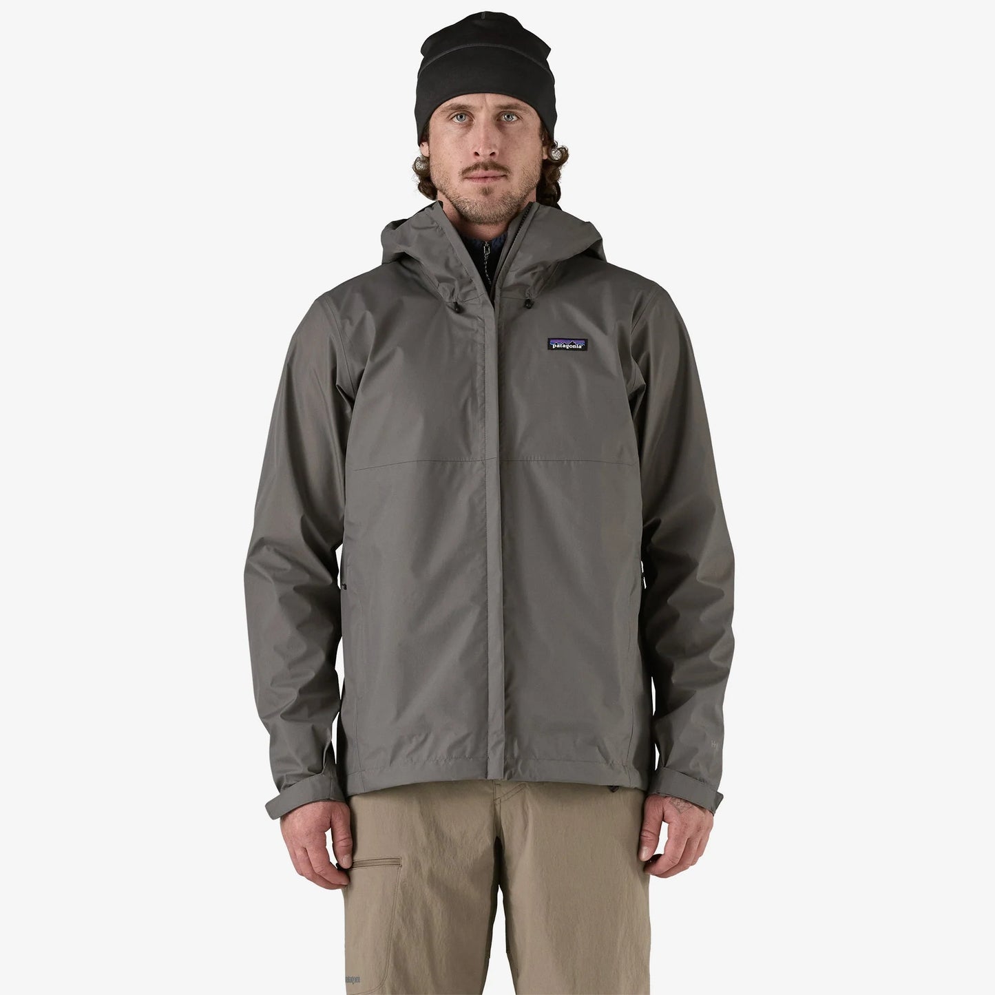 PATAGONIA - M'S TORRENTSHELL 3L RAIN JACKET