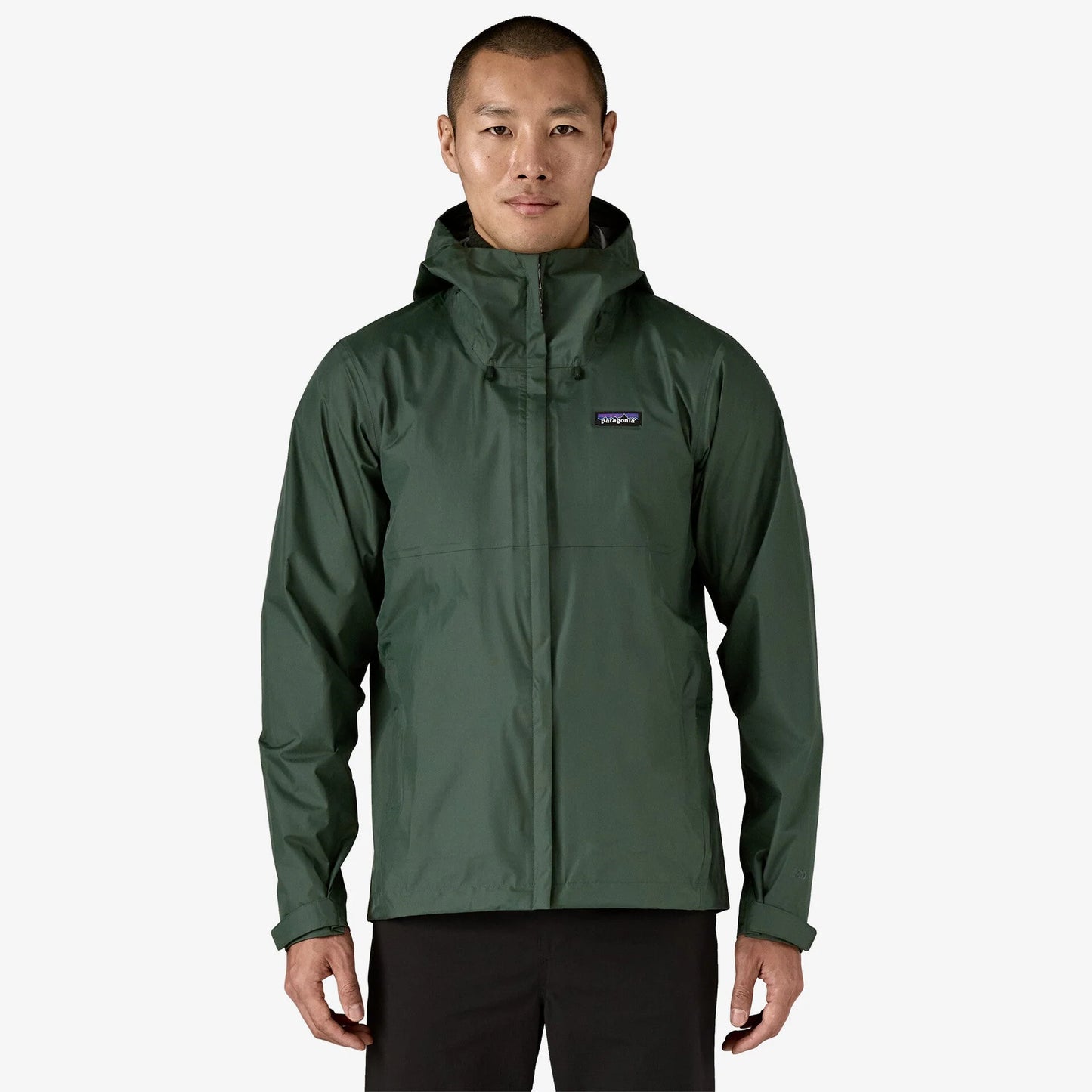 PATAGONIA - M'S TORRENTSHELL 3L RAIN JACKET