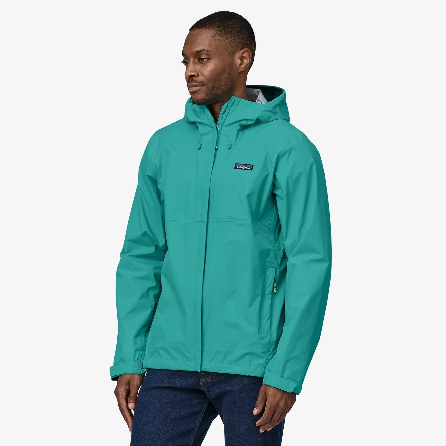 PATAGONIA - M'S TORRENTSHELL 3L RAIN JACKET