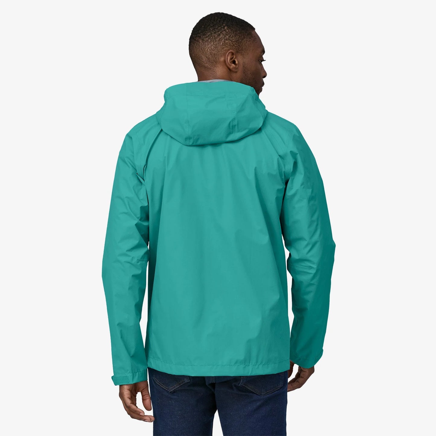 PATAGONIA - M'S TORRENTSHELL 3L RAIN JACKET