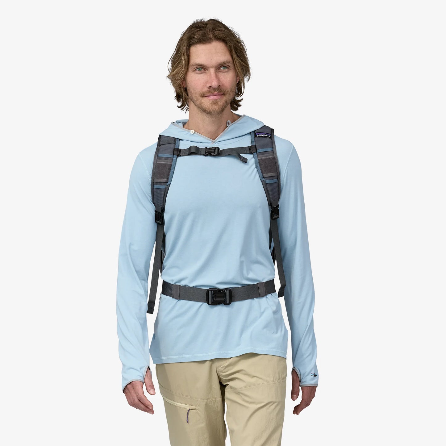 PATAGONIA - STEALTH PACK 30L