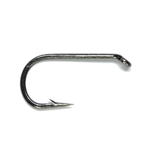 Goulburn Steel - 9011 Barbed Carp Wide