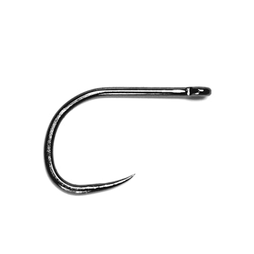 Goulburn Steel - 9240 Barbless Carp Hook