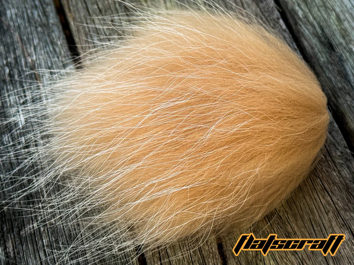 FLATS CRAFT- FINN RACOON