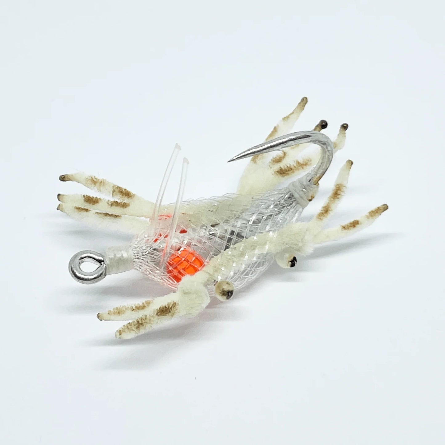 FLYZINC - ALPHLEXO CRAB