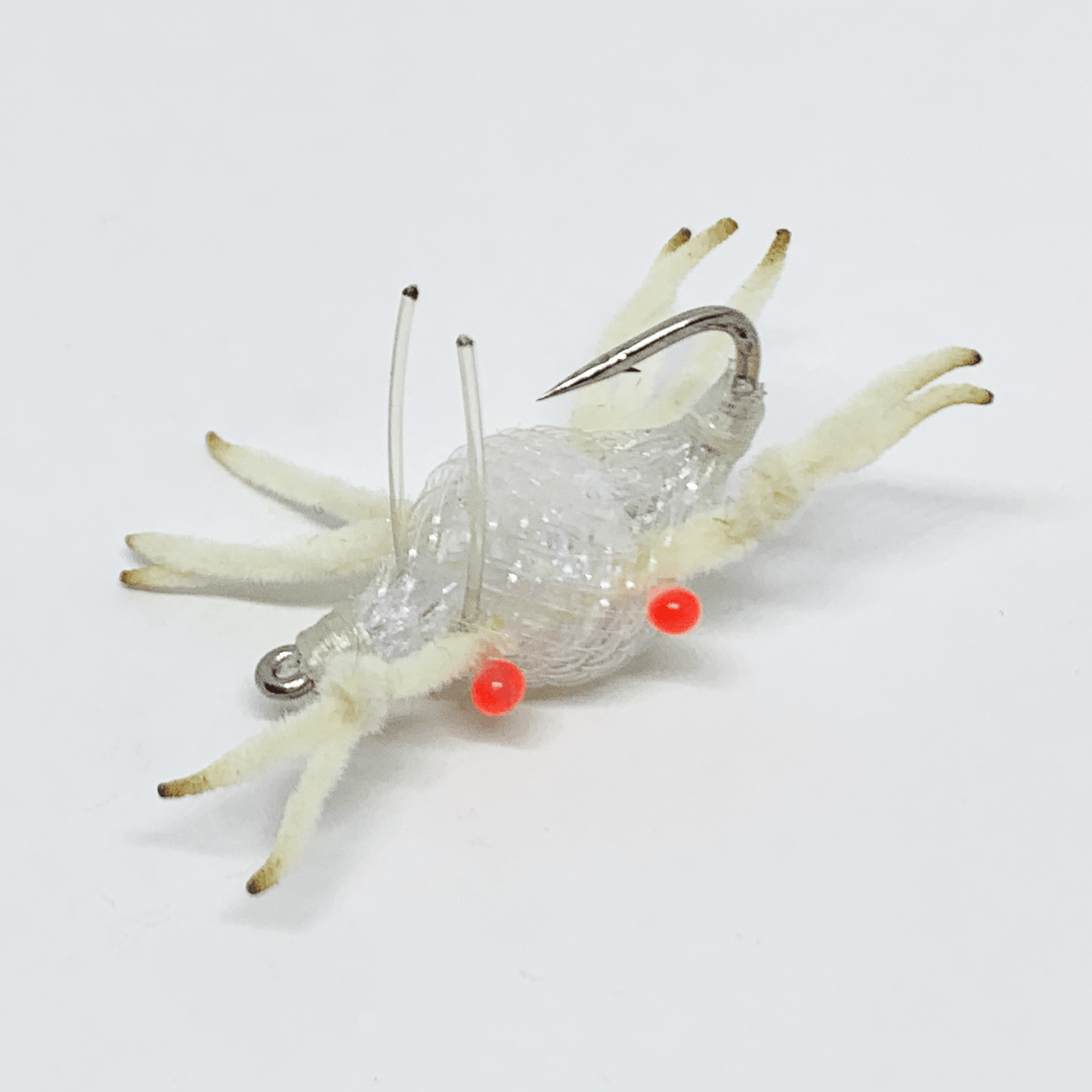 FLYZINC - ALPHLEXO CRAB