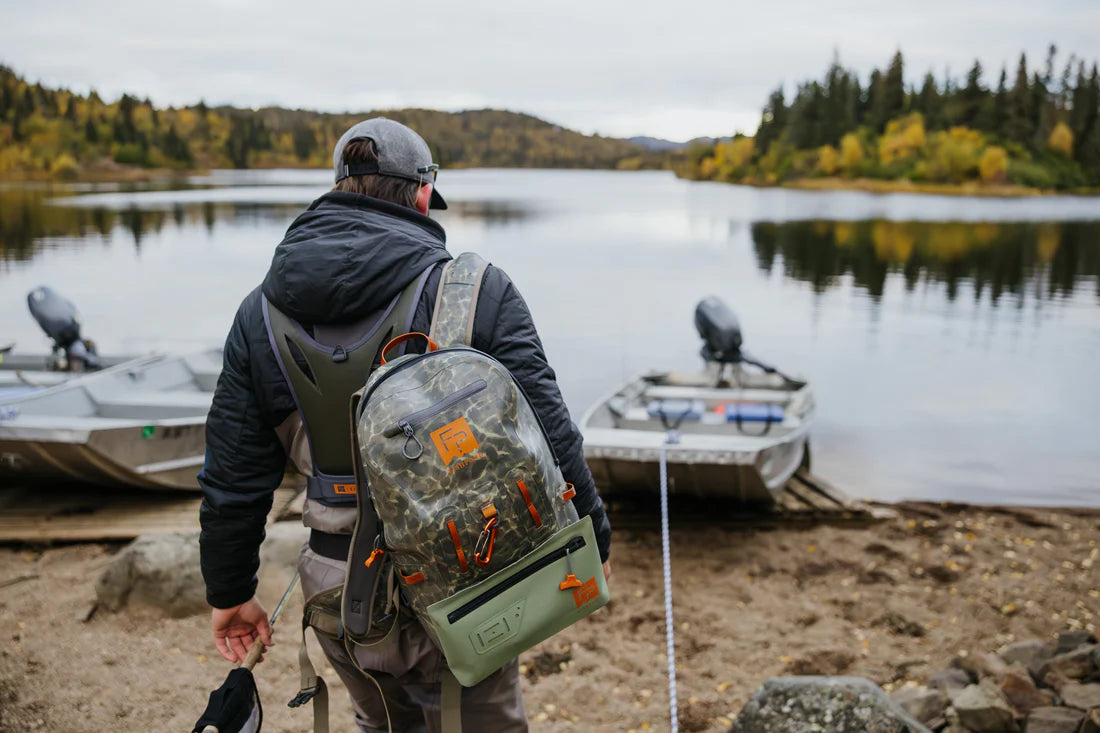 FISHPOND - THUNDERHEAD® SUBMERSIBLE BACKPACK